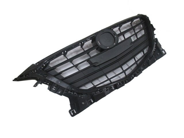 MAZDA 3- SD/HB- 14/16; ÖN PANJUR NIKELAJ ÇITASIZ (TYG)