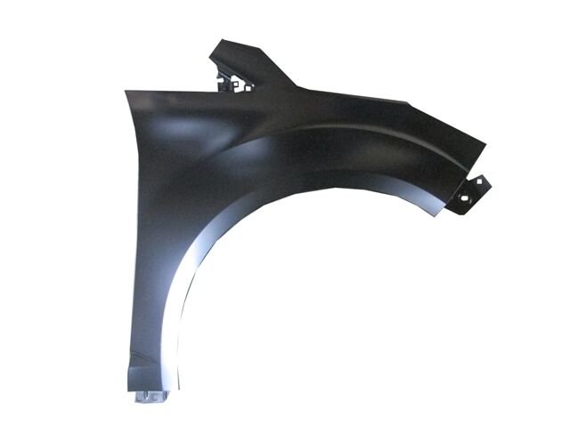 FORD FOCUS C MAX- 11/15; ÖN ÇAMURLUK DELIKSIZ SAG (TYG)