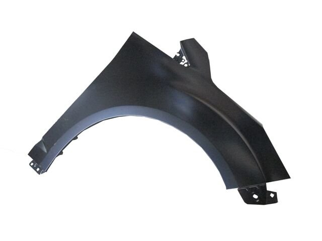 FORD FOCUS C MAX- 11/15; ÖN ÇAMURLUK DELIKSIZ SAG (TYG)