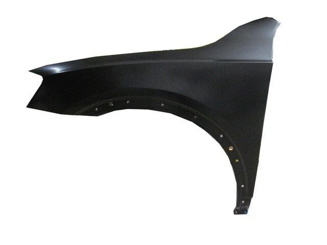 AUDI Q3- 12/18; ÖN ÇAMURLUK DELIKSIZ SOL (TW)