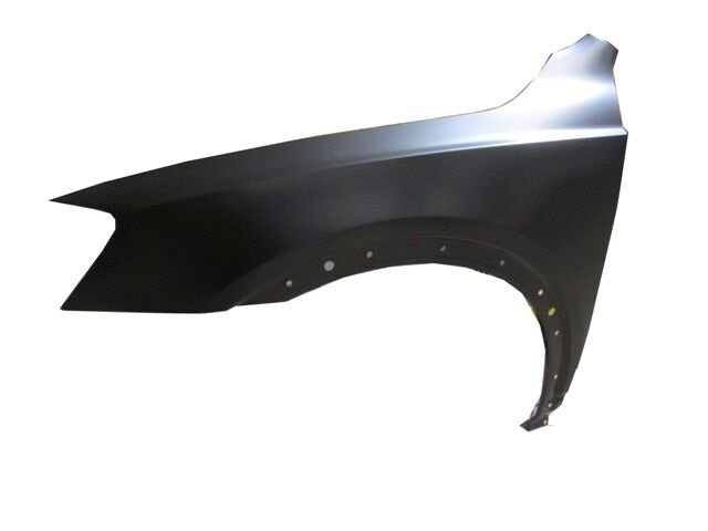 AUDI Q3- 12/18; ÖN ÇAMURLUK DELIKSIZ SOL (TW)