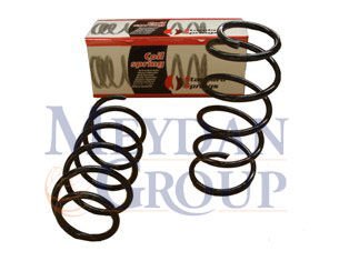 VOLKSWAGEN POLO- 4- 99/01; ÖN HELEZON YAYI SAG/SOL (2LI SET) 1.4cc (12X140X339)(STDR)