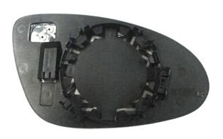 MERCEDES S CLASS- W221- 06/09; AYNA CAMI SAG ISITMALI