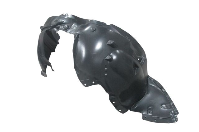 (YENİ ÜRÜN!!!)NISSAN QASHQAI- J12- 22/24; ÖN ÇAMURLUK DAVLUMBAZI SOL