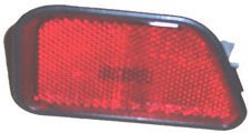HONDA CRV- 97/01; ARKA TAMPON REFLEKTÖRÜ SAG (YAN KULAGA TAKILAN) KIRMIZI (TYC)