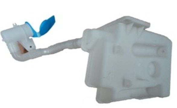 SEAT ALTEA- 04/15; ÖN CAM SU BIDONU/DEPOSU MOTORSUZ(TEK MOTOR GIRISLI)(BORUSU ILE BIRLIKTE)