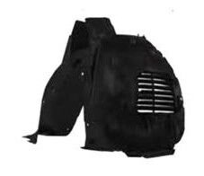 OPEL GRANDLAND X- 18/21; ARKA ÇAMURLUK DAVLUMBAZI SOL