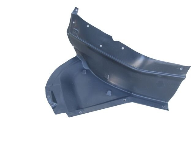 AUDI Q3- 12/18; ÖN ÇAMURLUK DAVLUMBAZI SAG (ÖNÜN ÖNÜ)