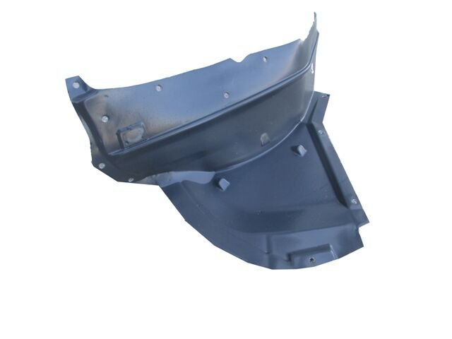 AUDI Q3- 12/18; ÖN ÇAMURLUK DAVLUMBAZI SAG (ÖNÜN ÖNÜ)