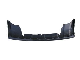 MITSUBISHI L200- PICK UP- 10/13; KARLIK (ÖN TAMPON ALTI) SIYAH (SPOILER) (FPI)