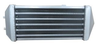 HYUNDAI I30- 12/16; TURBO HAVA SOGUTMA RADYATÖRÜ 1.6 CRDI (INTERCOOLER) (BRAZING) (300X158X90) ORIS
