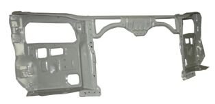 HYUNDAI STAREX- MINIBÜS- 98/08; ÖN PANEL GRI BOYALI (FPI)