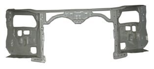 HYUNDAI STAREX- MINIBÜS- 98/08; ÖN PANEL GRI BOYALI (FPI)