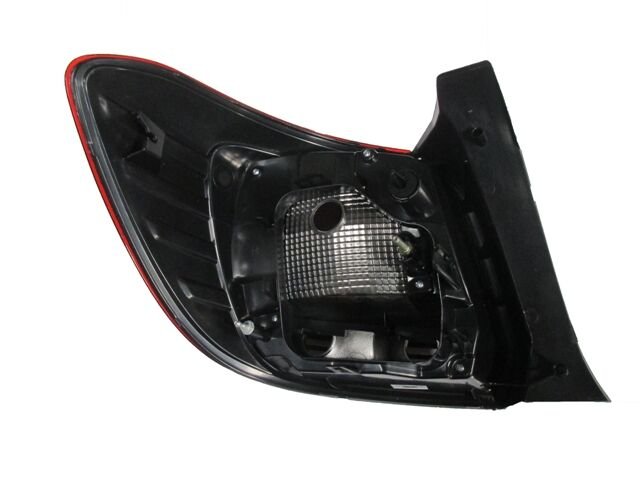 DACIA SANDERO- 17/20; STOP LAMBASI SAG KIRMIZI/BEYAZ (MARS)