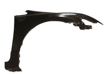 HONDA CIVIC- SD- 06/11; ÖN ÇAMURLUK DELIKSIZ SAG UÇ KISMI 2 CM KISA