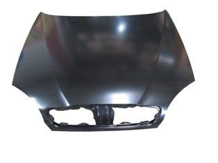DAEWOO LANOS- SD/HB- 97/00; MOTOR KAPUTU SIYAH (TYG)