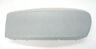 MITSUBISHI COLT- 05/09; ÖN TAMPON BANDI SOL SIS DELIKSIZ (3 KAPI) (TYG)