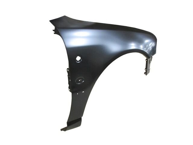 AUDI A4- 95/99; ÖN ÇAMURLUK DELIKLI SAG (TW)