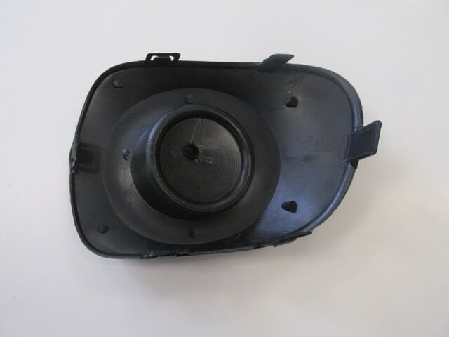 MITSUBISHI L200- PICK UP- 10/13; SIS LAMBA KAPAGI SAG SIS DELIKSIZ (ÜST ÇERÇEVELI) SIYAH