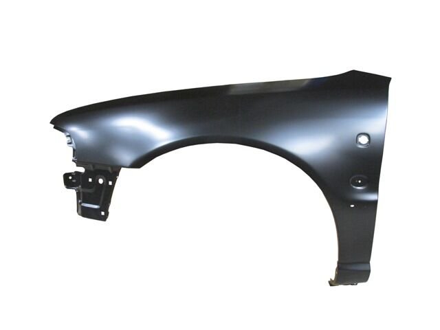 AUDI A4- 95/99; ÖN ÇAMURLUK DELIKLI SOL (TW)