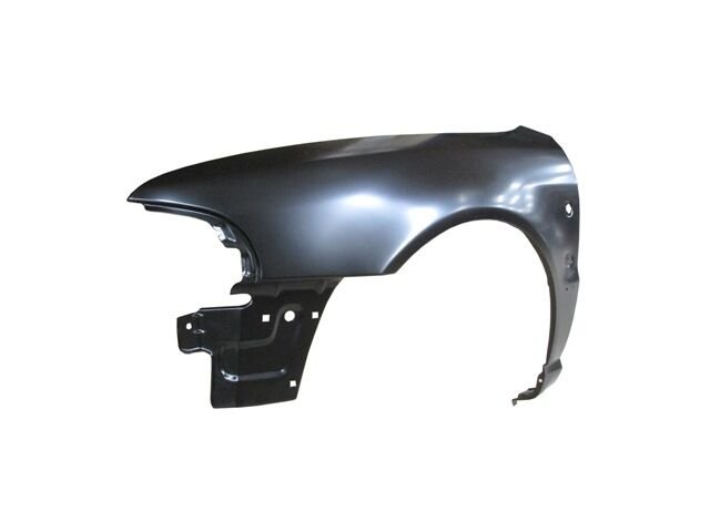 AUDI A4- 95/99; ÖN ÇAMURLUK DELIKLI SOL (TW)