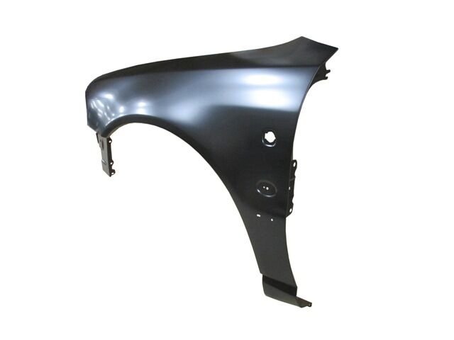 AUDI A4- 95/99; ÖN ÇAMURLUK DELIKLI SOL (TW)