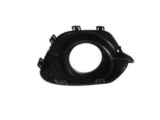 MITSUBISHI L200- PICK UP- 14/15; SIS LAMBA KAPAGI SAG SIS DELIKLI SIYAH (FPI)