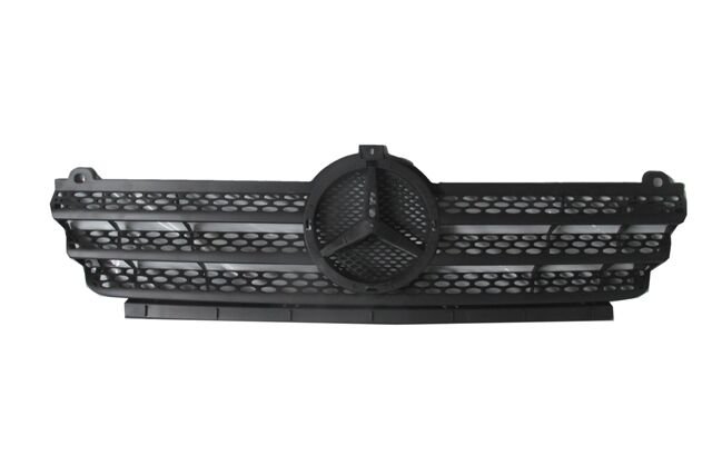 MERCEDES SPRINTER- 03/07; ÖN PANJUR SIYAH (LM)