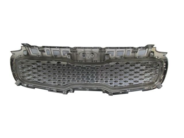 KIA SPORTAGE- 16/18; ÖN PANJUR SIYAH NIKELAJ ÇITALI (FPI)