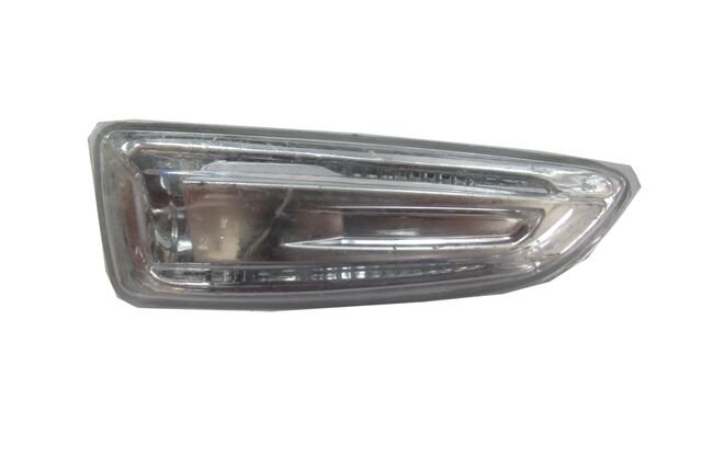 OPEL CROSSLAND X- 17/20; ÇAMURLUK SINYALI SAG BEYAZ