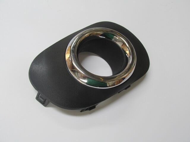 MITSUBISHI L200- PICK UP- 10/13; SIS LAMBA KAPAGI SAG SIS DELIKLI (ÜST ÇERÇEVESI NIKELAJLI) (FPI)