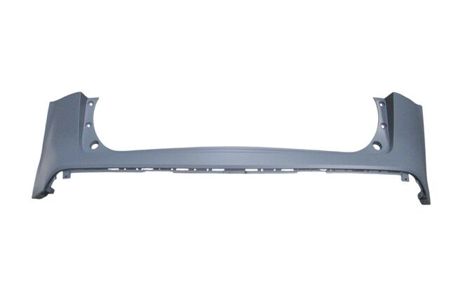 NISSAN QASHQAI- J12- 22/24; ARKA ÜST TAMPON ASTARLI GRI (TYG)