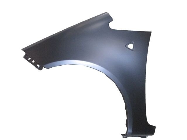 MITSUBISHI COLT- 05/09; ÖN ÇAMURLUK DELIKLI SOL (TW)