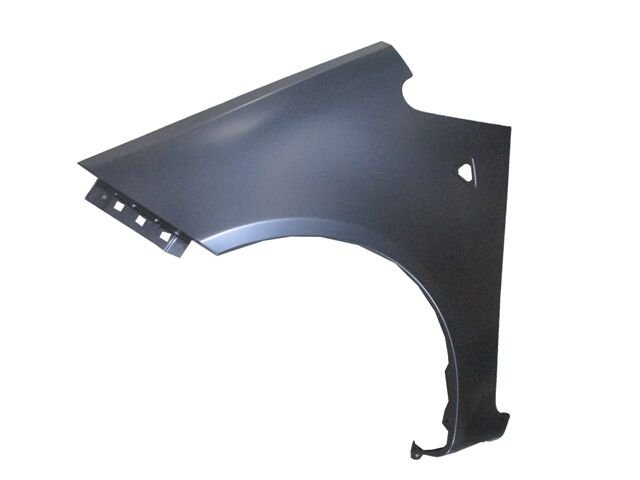 MITSUBISHI COLT- 05/09; ÖN ÇAMURLUK DELIKLI SOL (TW)