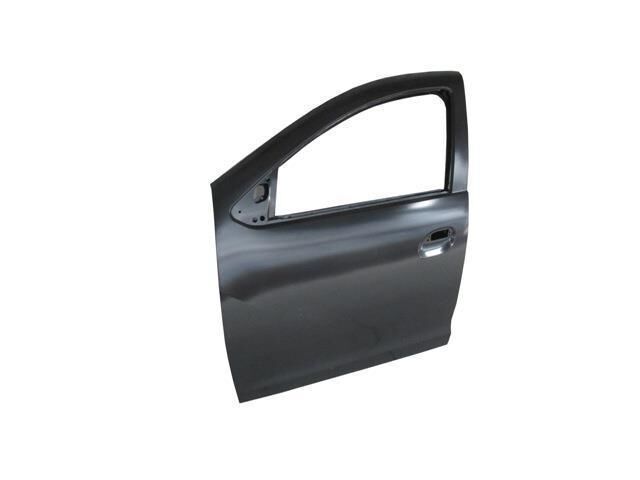 RENAULT SYMBOL- 13/16; ÖN KAPI KOMPLE SOL SIYAH (BAND DELIKSIZ) (ICELI/ÇEKOMASTIKLI) (BFN)