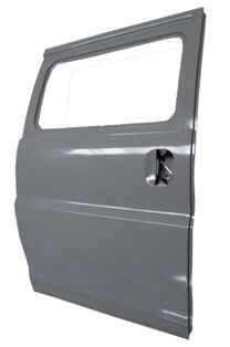 HYUNDAI STAREX- MINIBÜS- 98/08; ORTA KAPI KOMPLE SAG GRI (BFN)