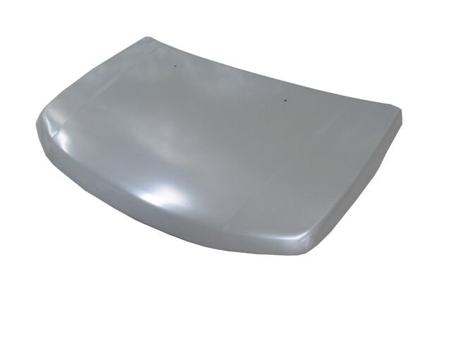 SUZUKI GRAND VITARA- 06/12; MOTOR KAPUTU GRI BOYALI (ICELI/ÇEKOMASTIKLI) (TW)