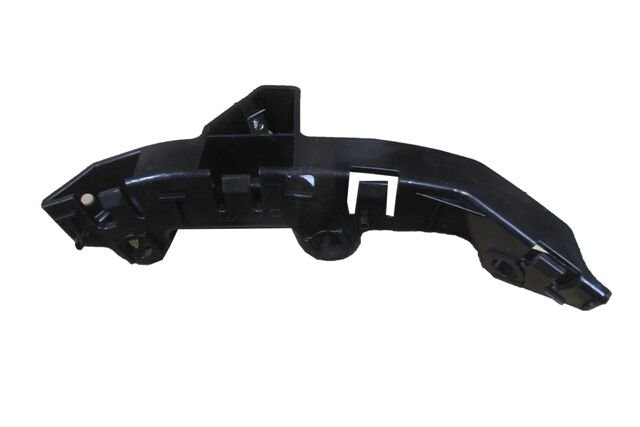 FORD TRANSIT CONNECT- 15/18; ÖN TAMPON BAGLANTI BRAKETI SOL PLASTIK (TYG)