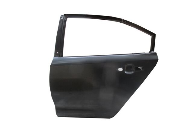 TOYOTA COROLLA- E210- 19/24; ARKA KAPI KOMPLE SOL (ICELI/ÇEKOMASTIKLI)(TW)