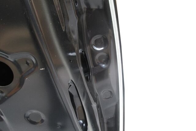 TOYOTA COROLLA- E210- 19/24; ARKA KAPI KOMPLE SOL (ICELI/ÇEKOMASTIKLI)(TW)