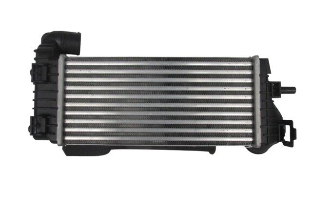 FORD FOCUS C MAX- 11/15; TURBO SOGUTMA RADYATÖRÜ 1.5/1.6 TDCI(INTERCOOLER)(BRAZING)(336X157X62) ORIS