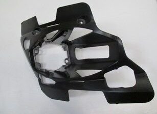 FORD TRANSIT CONNECT- 15/18; SIS LAMBA KAPAGI IÇ BAGLANTI BRAKETI PLASTIGI SAG (TW)