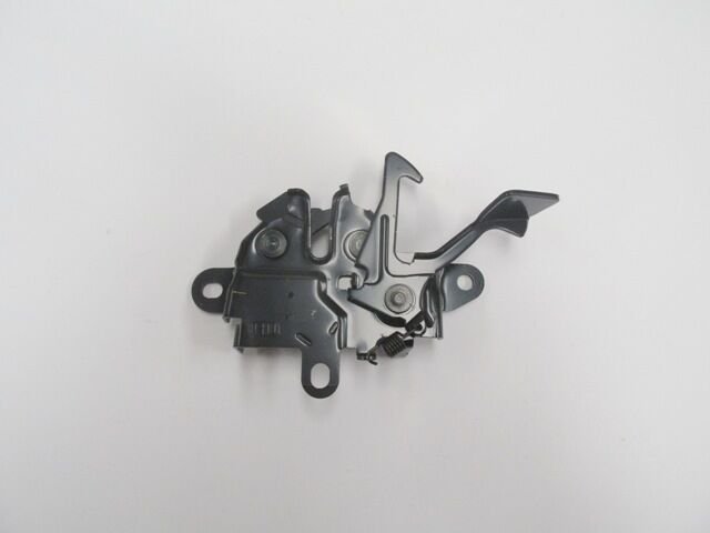 TOYOTA COROLLA- AE111- 99/00; KAPUT KILIDI (TYG)