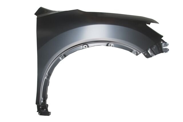 NISSAN X TRAIL- 13/16; ÖN ÇAMURLUK DELIKSIZ SAG (TW)