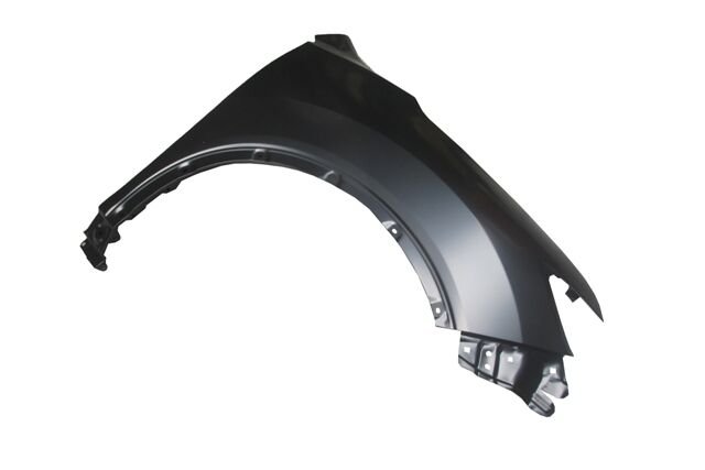 NISSAN X TRAIL- 13/16; ÖN ÇAMURLUK DELIKSIZ SAG (TW)