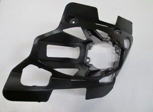 FORD TRANSIT CONNECT- 15/18; SIS LAMBA KAPAGI IÇ BAGLANTI BRAKETI PLASTIGI SOL (TW)