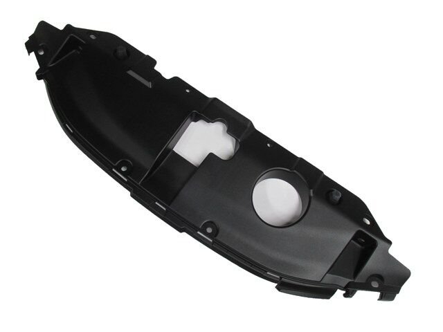 HONDA CIVIC- SD- 12/16; ÖN PANEL ÜST KORUMA PLASTIGI KOMPLE (TYG)