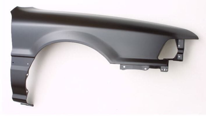 MITSUBISHI GALANT- 88/91; ÖN ÇAMURLUK DELIKSIZ SAG