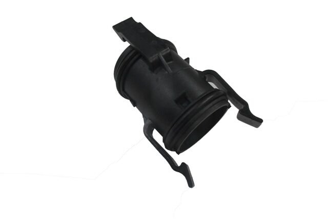 AUDI Q3- 12/18; TURBO HORTUMU ARA BORUSU (HORTUM TUTUCU) (TSI) (PLASTIK)