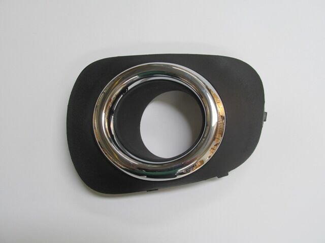 MITSUBISHI L200- PICK UP- 10/13; SIS LAMBA KAPAGI SOL SIS DELIKLI (ÜST ÇERÇEVESI NIKELAJLI) (FPI)